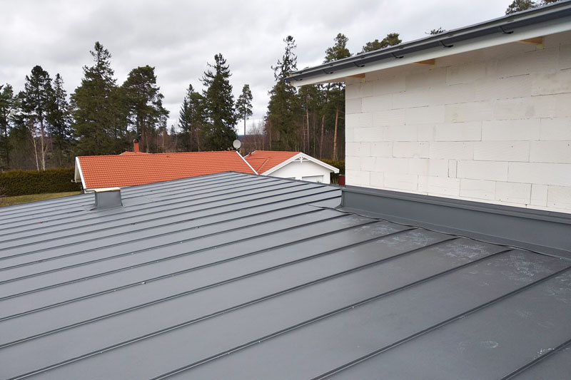 Travaux couverture zinguerie Saint-Satur