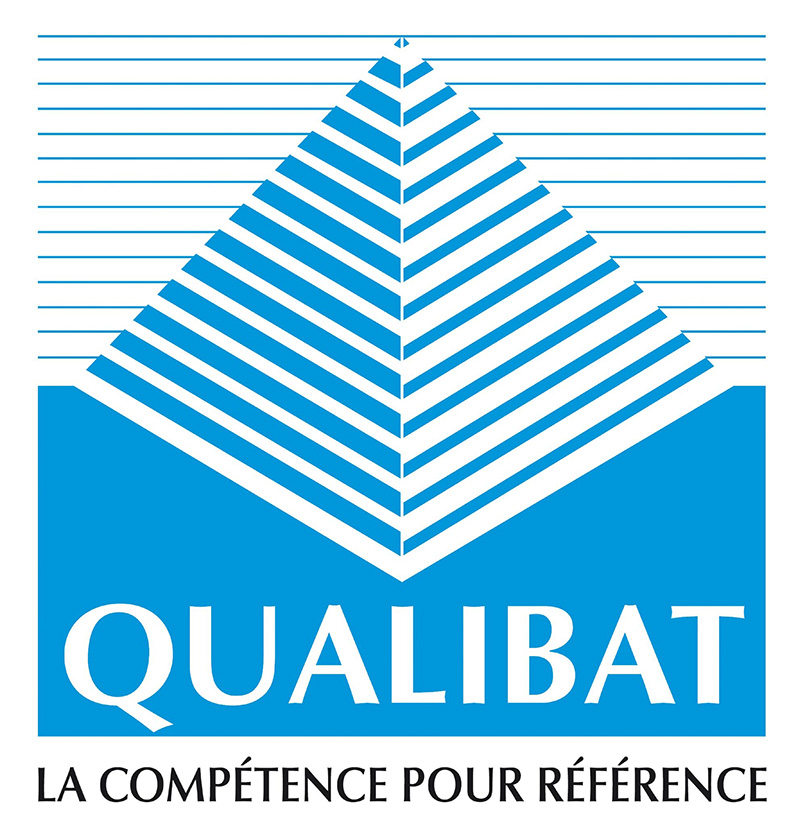 Logo RGE Qualibat