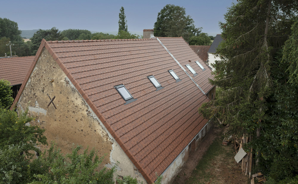 Charpentier Saint-Satur